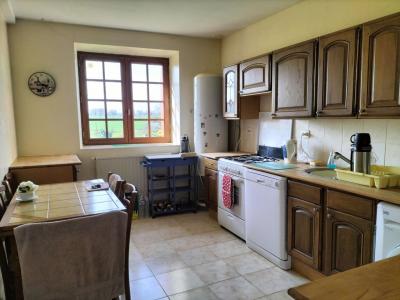 For sale NORD EST MAYENNE 7 rooms 157 m2 Mayenne (53250) photo 2