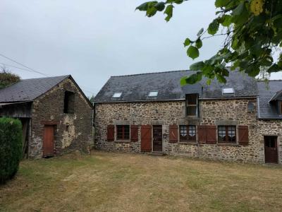 For sale NORD EST MAYENNE 7 rooms 157 m2 Mayenne (53250) photo 4