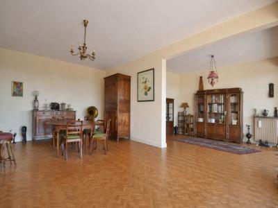 For sale HYPER CENTRE VILLE 5 rooms 119 m2 Maine et loire (49300) photo 2