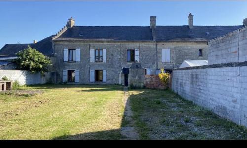 For sale 5 rooms 121 m2 Aisne (02600) photo 0