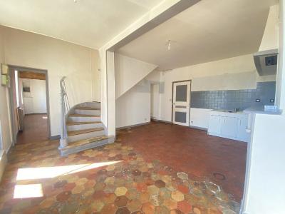 For sale 5 rooms 121 m2 Aisne (02600) photo 4