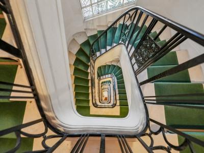 For sale PARMENTIER 7 rooms 201 m2 Hauts de Seine (92200) photo 0