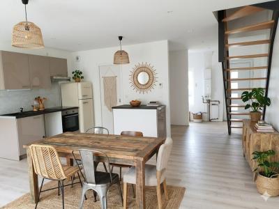 Acheter Appartement 
