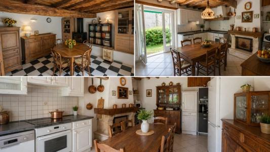 Acheter Maison 85 m2 