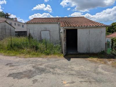 Annonce Vente 5 pi�ces Maison  85