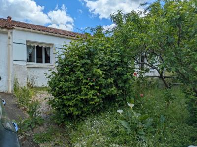 Acheter Maison 85 m2 