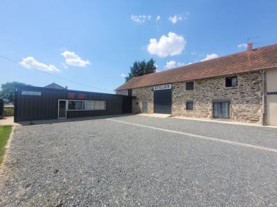 Acheter Maison 200 m2 