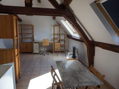 For rent CENTRE VILLE 1 room 25 m2 Yonne (89100) photo 3