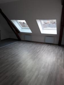 For rent CENTRE VILLE 3 rooms 47 m2 Yonne (89100) photo 1