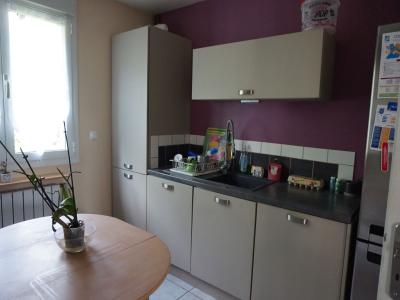 For rent 4 rooms 97 m2 Yonne (89100) photo 3