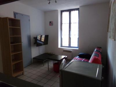 Louer Appartement  500 euros