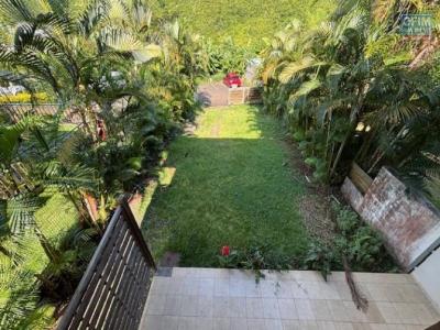 Annonce Vente Maison Saint-denis 974
