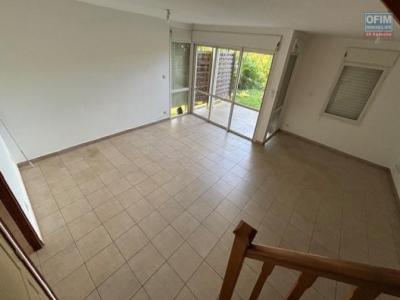 Acheter Maison Saint-denis Reunion