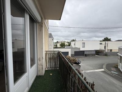 Annonce Location 4 pi�ces Appartement Angers 49