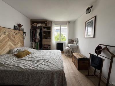 Louer Appartement 82 m2 Angers