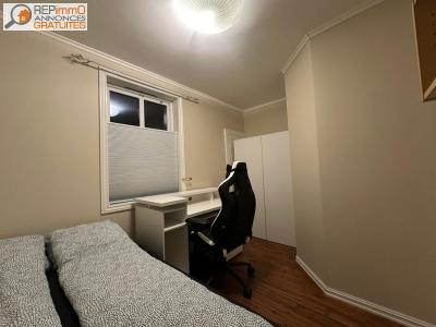 For rent Aix-en-provence rue espariat 2 rooms 40 m2 Bouches du Rhone (13090) photo 4