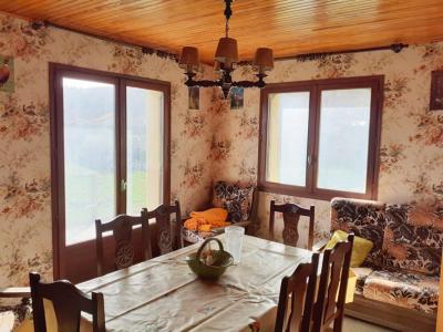 Acheter Maison 88 m2 Cussac-sur-loire