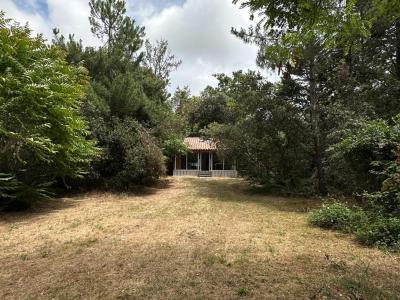 Acheter Maison Saint-georges-de-didonne 769600 euros