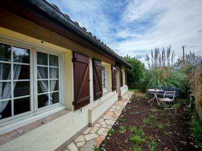 Annonce Vente 6 pi�ces Maison Dax 40