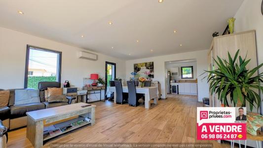 For sale Montauroux 4 rooms 90 m2 Var (83440) photo 2