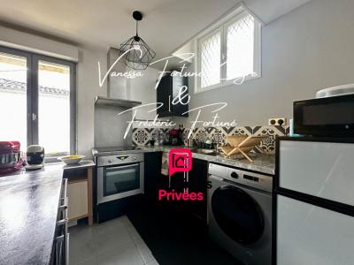 Acheter Maison 80 m2 Libourne