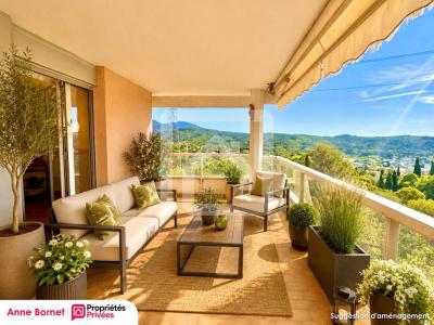 Annonce Vente 4 pi�ces Appartement Grasse 06