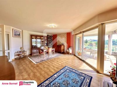 Acheter Appartement Grasse 330000 euros