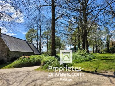 Acheter Maison 335 m2 Combrit