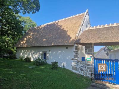 Acheter Maison Combrit Finistere