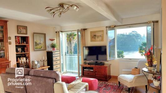 Annonce Vente 7 pi�ces Maison Fouesnant 29
