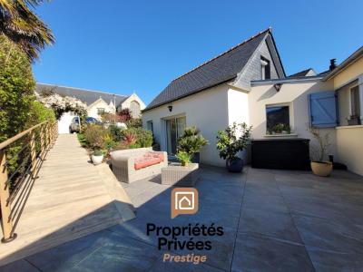 Acheter Maison Fouesnant Finistere