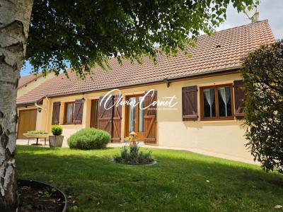 Annonce Vente 4 pi�ces Maison Nogent-le-rotrou 28