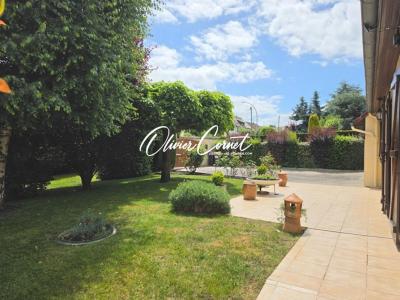 Acheter Maison 84 m2 Nogent-le-rotrou