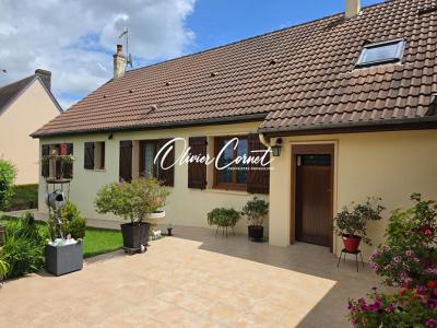 Acheter Maison Nogent-le-rotrou 199000 euros