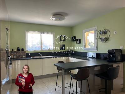 Acheter Maison 110 m2 Loupian