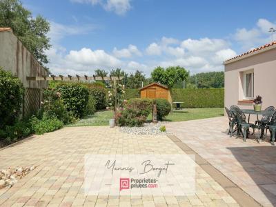 Acheter Maison 113 m2 Challans