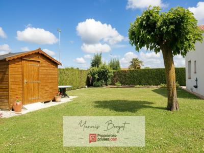 Acheter Maison Challans Vendee