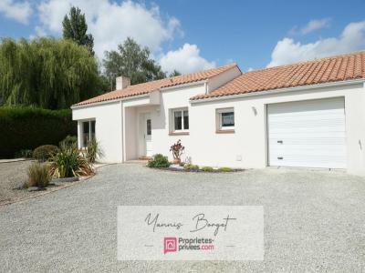 Acheter Maison Challans 333300 euros
