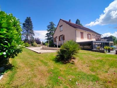For sale Suze-sur-sarthe 7 rooms 200 m2 Sarthe (72210) photo 0