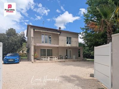 For sale Ales 5 rooms 123 m2 Gard (30100) photo 0