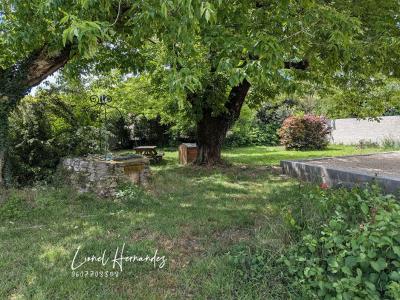 Annonce Vente 5 pi�ces Maison Ales 30