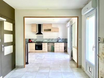 Acheter Maison 112 m2 Saint-christophe-la-couperie