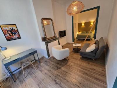 For sale Montpellier 1 room 28 m2 Herault (34000) photo 0