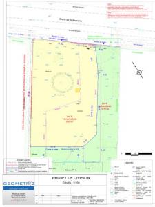 For sale Bernerie-en-retz 263 m2 Loire atlantique (44760) photo 1