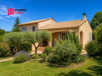For sale Foissac 5 rooms 132 m2 Gard (30700) photo 0