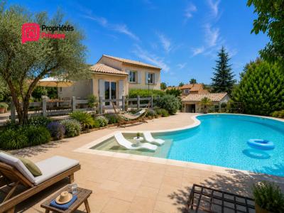 Annonce Vente 5 pi�ces Maison Foissac 30