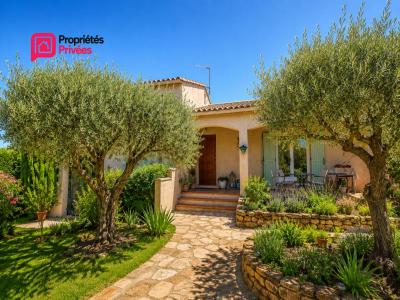 Acheter Maison Foissac 399000 euros
