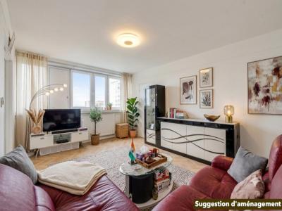 For sale Bagnolet 4 rooms 84 m2 Seine saint denis (93170) photo 0