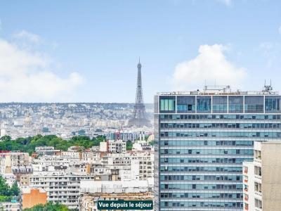 Acheter Appartement 84 m2 Bagnolet
