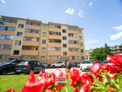 Annonce Vente 3 pi�ces Appartement Saint-martin-d'heres 38